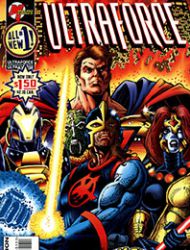 UltraForce (1995)