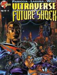 Ultraverse: Future Shock