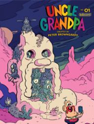 Uncle Grandpa