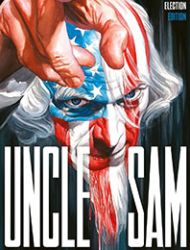 Uncle Sam: Special Election Edition