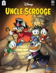 Uncle Scrooge (2025)