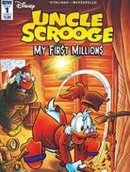 Uncle Scrooge: My First Millions