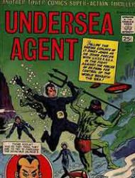Undersea Agent