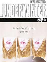 Underwinter: A Field of Feathers