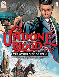 Undone By Blood (2021)