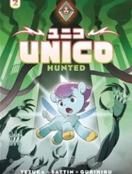 Unico: Hunted