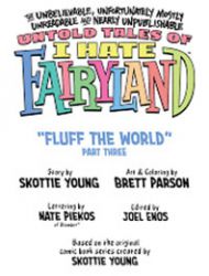 Untold Tales of I Hate Fairyland
