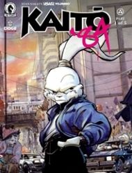 Usagi Yojimbo: Kaitō '84