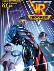 VR Troopers
