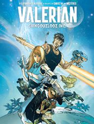 Valerian and Laureline By...