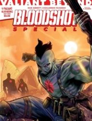 Valiant Beyond: Bloodshot Special