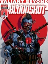 Valiant Beyond: Bloodshot