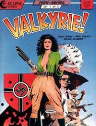 Valkyrie! (1987)