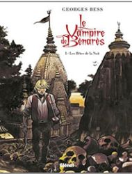 Vampire of Benares