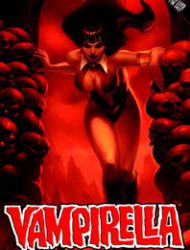 Vampirella (2010)
