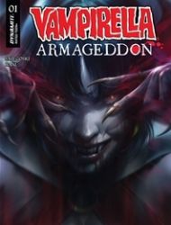 Vampirella: Armageddon