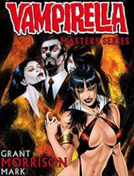 Vampirella Masters Series