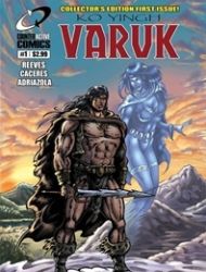 Varuk