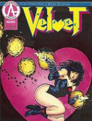 Velvet (1993)