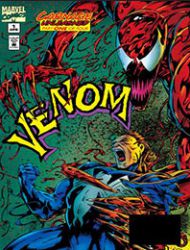 Venom: Carnage Unleashed (1995)