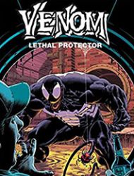 Venom: Lethal Protector (2022)