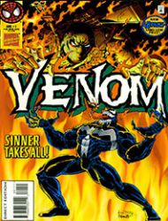 Venom: Sinner Takes All
