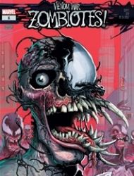 Venom War: Zombiotes!