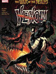 Venom: War of the Realms