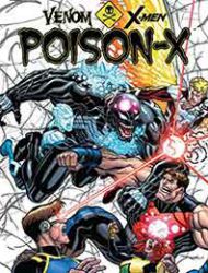 Venom & X-Men