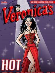 Veronica's Hot Fashions