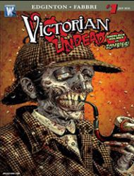 Victorian Undead