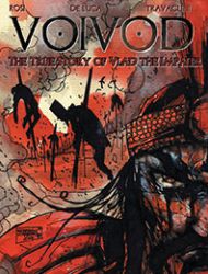 Voivod: The True Story of Vlad the Impaler