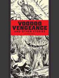 Voodoo Vengeance and Other Stories