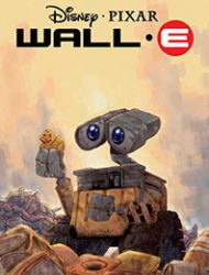 WALL•E (2009)