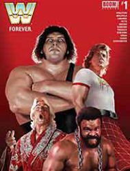 WWE: Forever