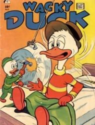 Wacky Duck (1958)
