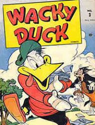 Wacky Duck (1946)