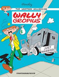 Wally Gropius
