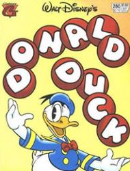 Walt Disney's Donald Duck (1993)