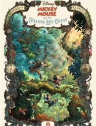 Walt Disney's Mickey Mouse and the Amazing Lost Ocean