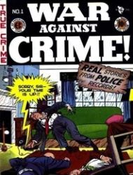 War Against Crime!