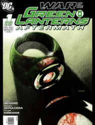 War of the Green Lanterns: Aftermath (2011)