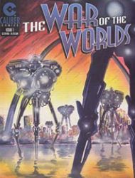 War of the Worlds (1996)