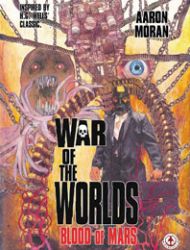 War of the Worlds: Blood of Mars