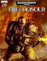 Warhammer 40,000: Fire & Honour