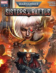 Warhammer 40,000: Sisters Of Battle