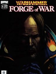 Warhammer: Forge Of War