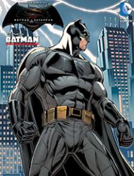 Warner Bros. Pictures Presents Batman v Superman: Dawn of Justice