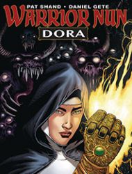 Warrior Nun: Dora