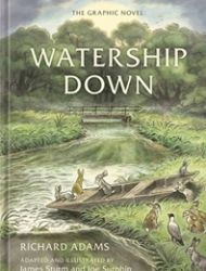 Watership Down: The Graphic Novel